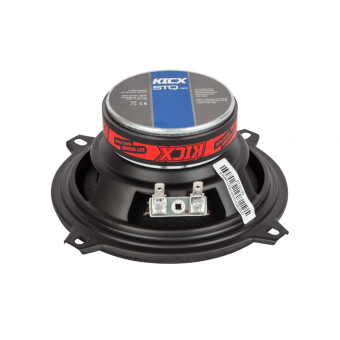 KICX STQ 130