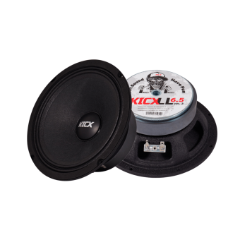KICX LL6.5 ver 3