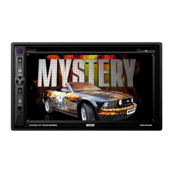 MYSTERY MDD-6840S