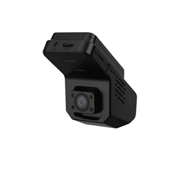 Видеорегистратор с двумя камерами RoadGo Zeno