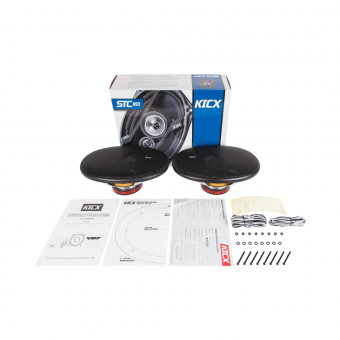 KICX STC-693