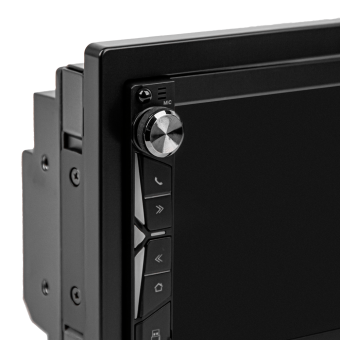 Автомагнитола 2 DIN ACV AD-7001