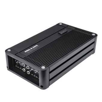 AMP PRO 4.100 усилитель