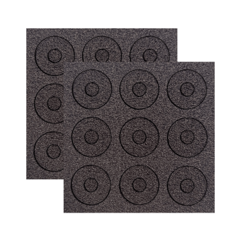 Уплотнитель для клипс STP Clip Damper (18шт.)