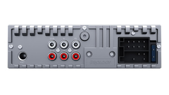 PROLOGY CMX-260 FM / USB ресивер с Bluetooth