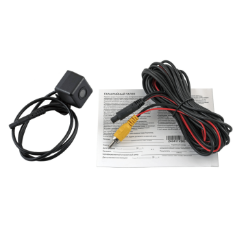 SWAT VDC-408 Универсальная CVBS (640х480) камера