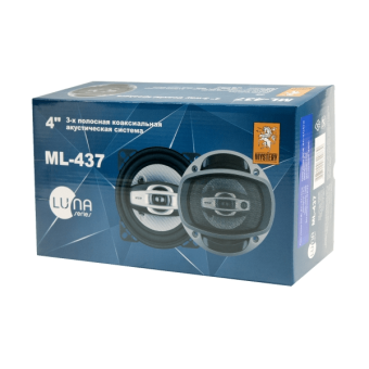 MYSTERY ML-437