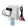PROLOGY CMX-210 FM SD/USB ресивер с Bluetooth