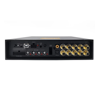 ZAPCO ADSP-Z8 IV-6AT