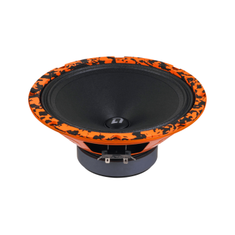 DL Audio Barracuda 200 SE
