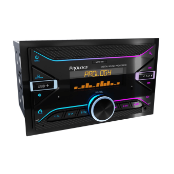 PROLOGY MPR-100