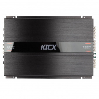 Kicx ST 4.90 усилитель