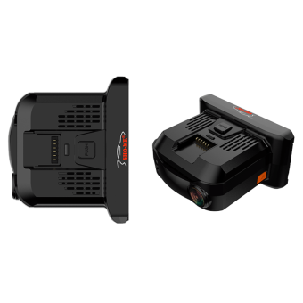 Sho-Me Combo Vision PRO Видеорегистратор с РД