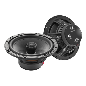 BLAM 165 EC, коаксиальная акустика