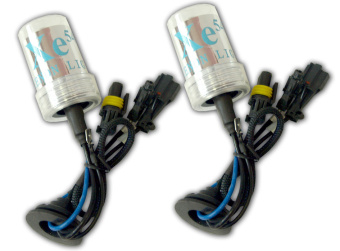 ХЕ-54 Xenon HB-1/9004  6000K 35W  Лампа