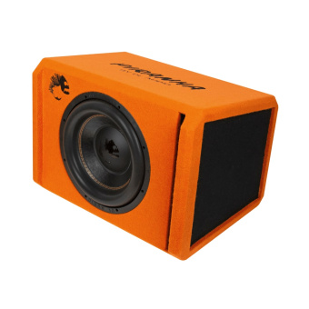 DL Audio Piranha 12A v2