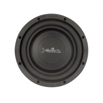 DL Audio Barracuda 8 Flat