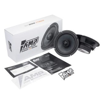AMP PRO X 652 Japan Edition ver.3