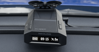 Neoline X-COP 5900 S