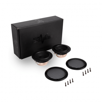 KICX Sound Civilization QM 70.3