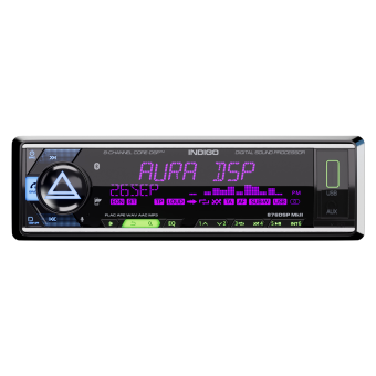AURA INDIGO-876DSP MkII USB-ресивер