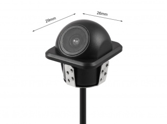 SWAT VDC-410 видеокамера