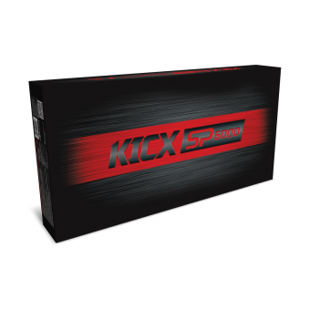 Kicx SP 600D