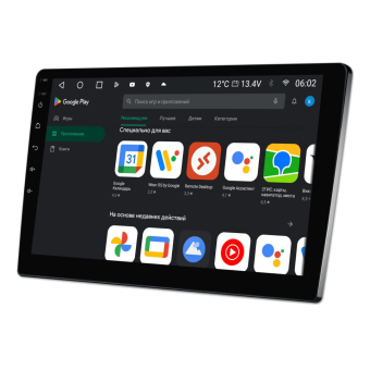 Мультимедийный центр Wide Media MT-PRO-MFB-QU T 6 128
