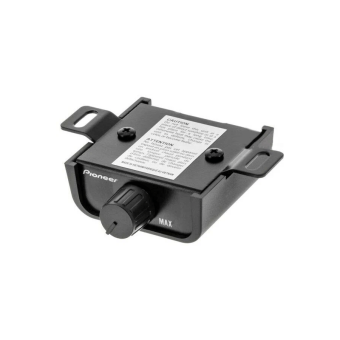 PIONEER GM-D8701