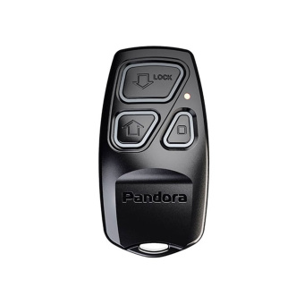PANDORA VX 4G GPS FD сигнализация
