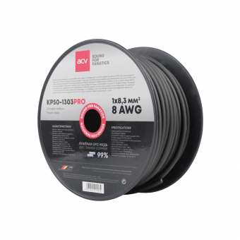 ACV KP50-1303PRO