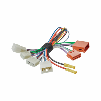 FOCAL Toyota YISO Harness  (1м)