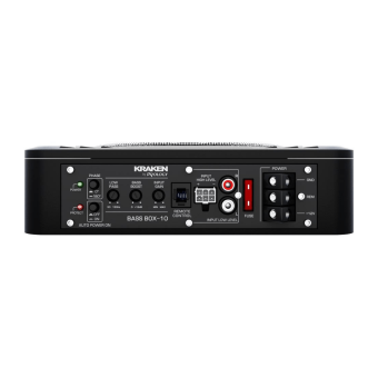 PROLOGY KRAKEN BASS BOX-10