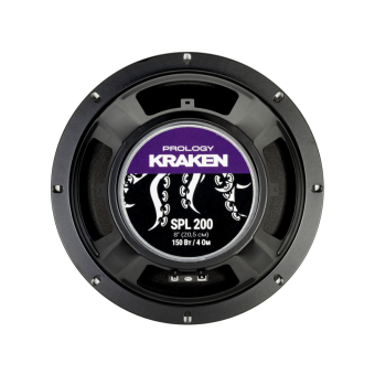 Автомобильная акустика PROLOGY SPL-200 KRAKEN