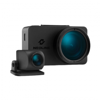 Neoline G-tech X76 (Dual) видеорегистратор ( с дополнительной камерой в комплекте)