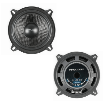 PROLOGY SL-52 CS компонентная акустика