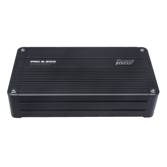 AMP PRO 2.200 усилитель