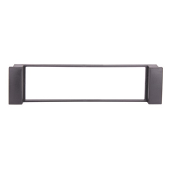Incar RAU3-00 рамка AUDI A3(8L)01-03,A6(4B)11/00-11/01,Seat Toledo 99-05 1Din