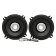 Автомобильная акустика JVC CS-J510 X