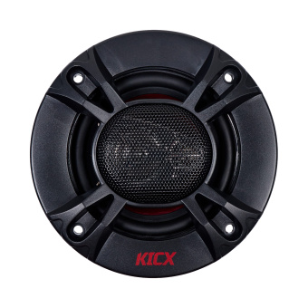 Автомобильная акустика Kicx SP-100 (коаксиальная)
