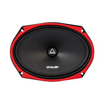 AURA FIREBALL-690