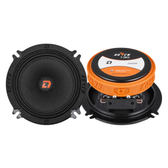 DL Audio Raven 130 V2