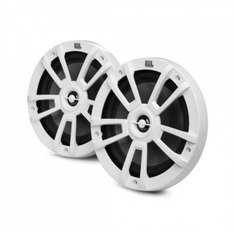 Морская акустика JBL STAGE MARINE 8WHT (2-полосная коаксиальная)