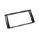 Переходная рамка 2 DIN Toyota Camry 2001-2006 (RP- TYCA3Xc)