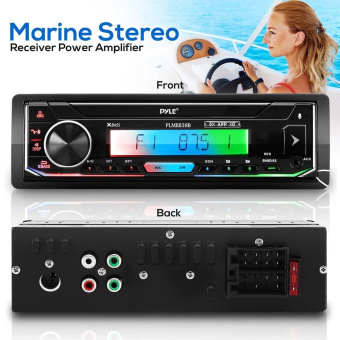 PYLE MARINE PLMRB38B