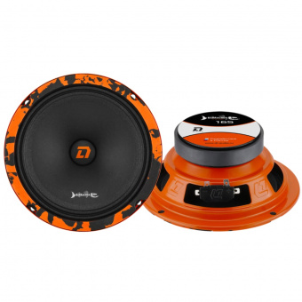 DL Audio Barracuda 165