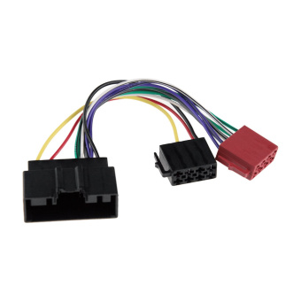 ISO-коннектор для Ford Focus 11+, C Max 10+