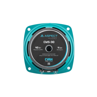 Автоакустика ASPECT-CWS-30