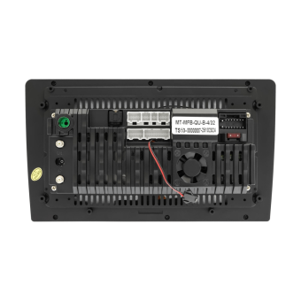 Автомагнитола 2DIN Wide Media MT-PRO-MFB-QU T 4 32
