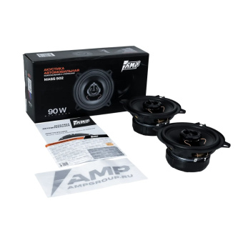 AMP MASS 502